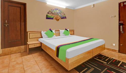 Standard  Room