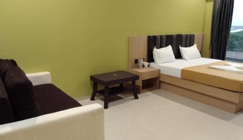 Superior Queen Room