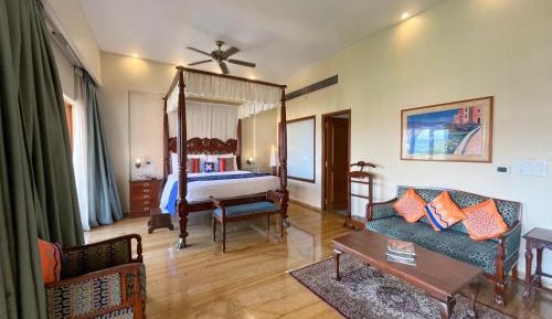 Suite Room