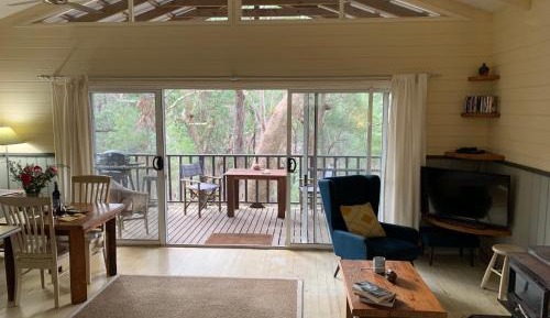 Chalet