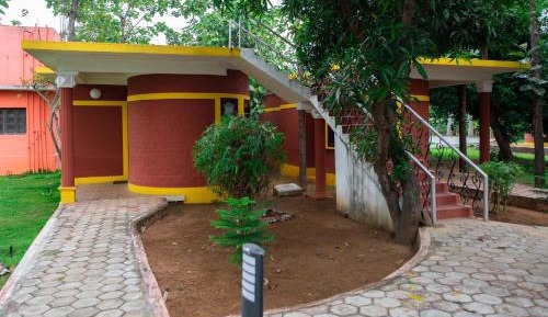 Standard Villa