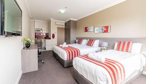 Family King Room