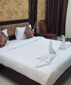 Deluxe Double Room with Bath