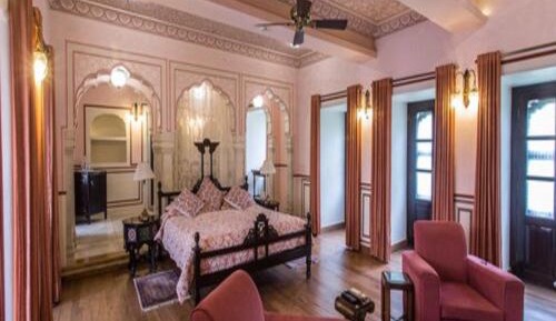 Heritage Premium Suite: 15% off on F&B, 20% off on SPA and Laundry, Enjoy Happy Hours with 1+1 offer, Complimentary In-Room Refreshments, Fruit Basket,10 mins complimentary neck and shoulder message (Subject to availability) - Offer till 31st Aug'26