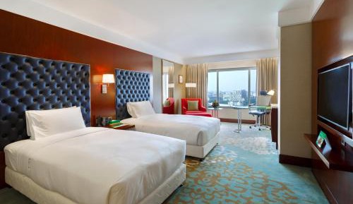 Premium Room
