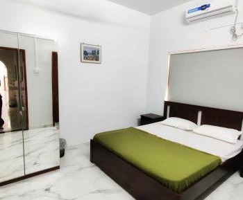One-Bedroom Villa