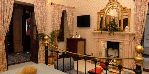 Historic Suite: Early checkin by 2hrs subject to availability