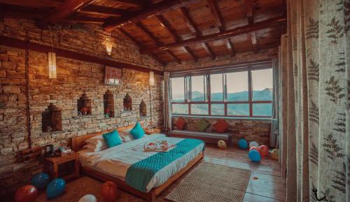 Devdar Cottage