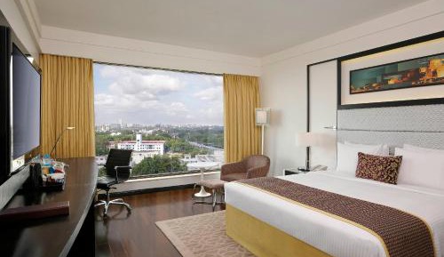 Premium King Room - High Floor