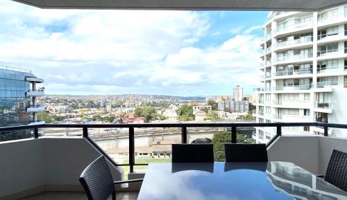 2 Bedroom Spacious Apartment
