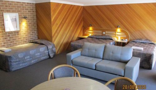 Family Suite