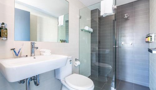 Double Room - Haven Cube