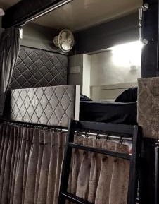 Double or Twin Room with Shared Bathroom