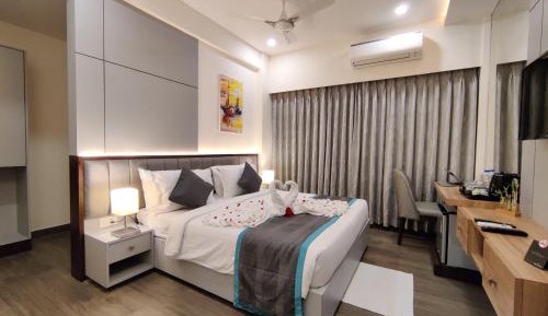 Superior King Room