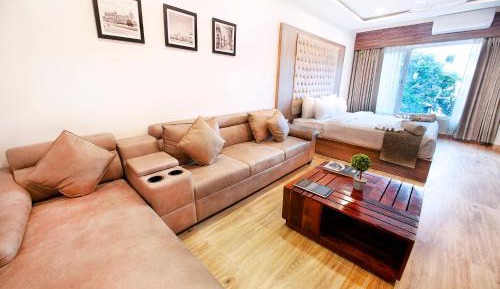Superior Queen Room