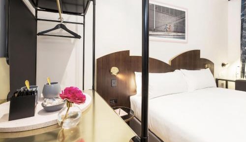 King Room - Urban