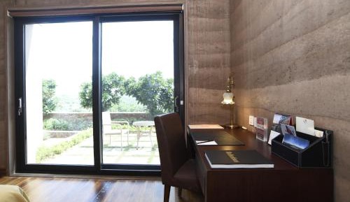 Garden View Suite (20% off on session of Spa,Complimentary Welcome Drink on arrival and Complimentary Hi-Tea)
