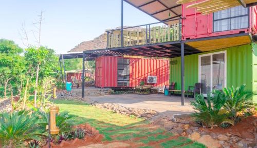 Container Room