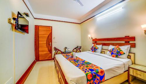 Grand Double Room