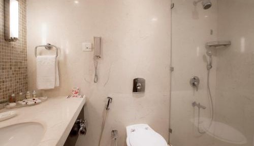 Premier Room with 15% discount on food and beverages