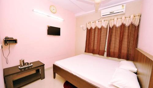 Economy Double or Twin Room