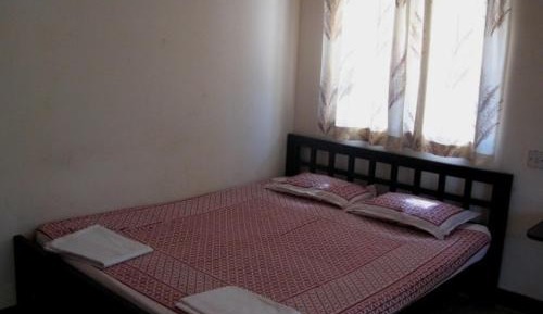 Family Two-Bedroom with Fan