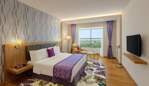 Club Double Room
