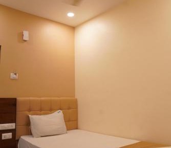 Budget Single Room