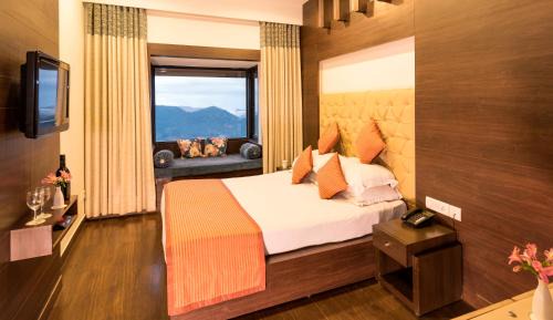 Standard Double Room with Fan