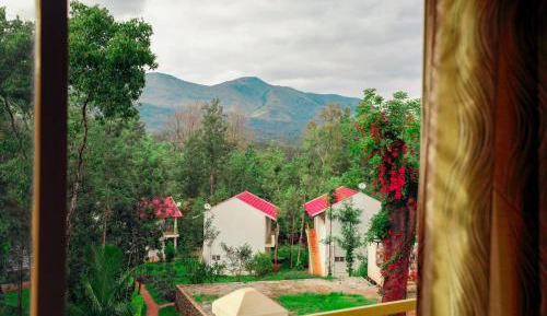 Hill View Room