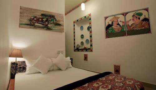 Double Room with TV
