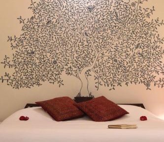 Heritage Deluxe Room