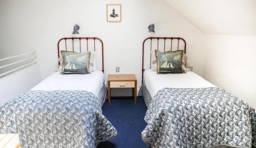 Loft Room