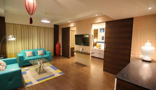 Suite Room