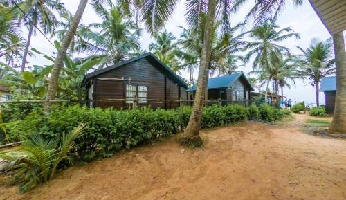Standard Cottage