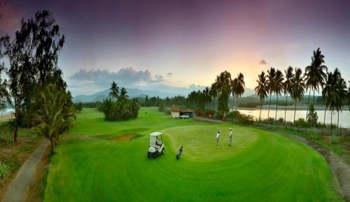 Suite with Garden View - 10% Discount on Food & Beverages - 15% Discount on Spa and Laundry 