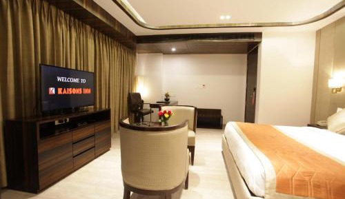 Family Suite