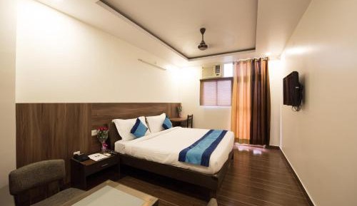 Superior King Room - For Indian Nationals only