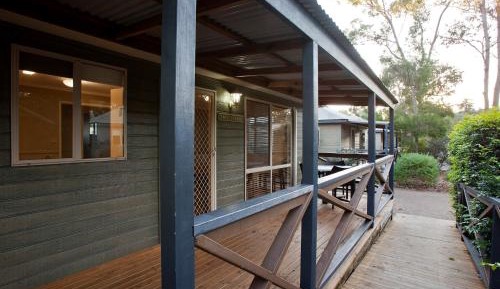 Sunset Villa - Access Friendly 