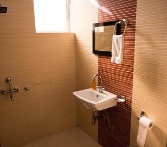 Executive Double Room - For Indian Nationals Only