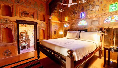 Heritage Room