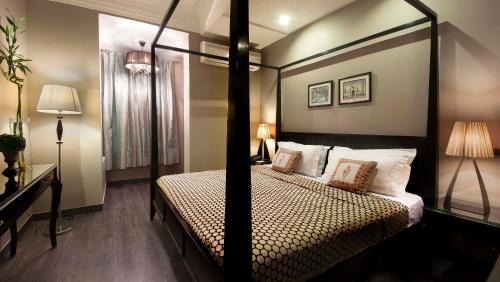 Premier Room with Free Airport Pickup