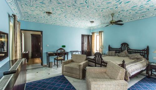 Heritage Superior  Suite: 15% off on F&B, 20% off on SPA and Laundry, Enjoy Happy Hours with 1+1 offer, Complimentary In-Room Refreshments, Fruit Basket,10 mins complimentary neck and shoulder message (Subject to availability) - Offer till 31st Aug'26