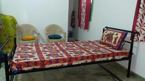 Budget Twin Room