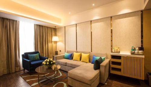 Premium Suite