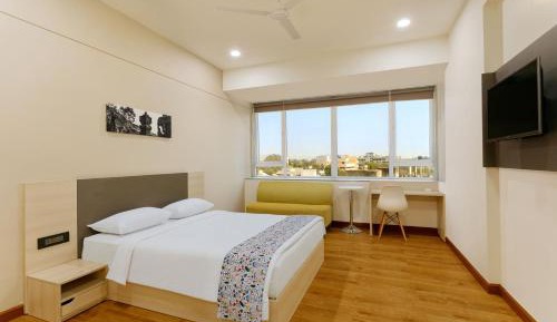 Superior Queen Room