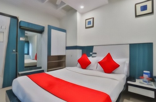 Vadodara Hotel | Hotel Relish