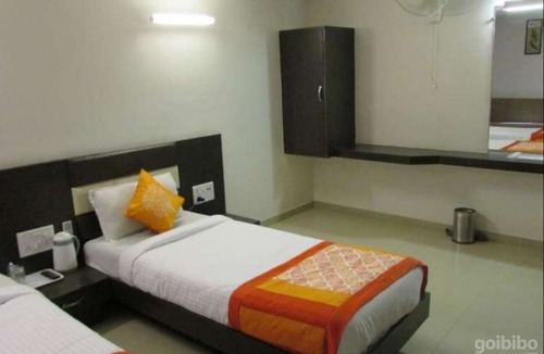 Bopal Hotel | Hotel Skyland