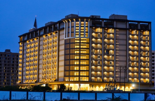 Dumas Hotel | The Weekend Address
