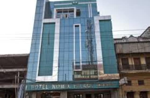 Charbagh Hotel | Hotel Nirmal Palace
